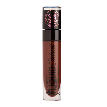 Wet n Wild Liquid Catsuit Lipstick Matte