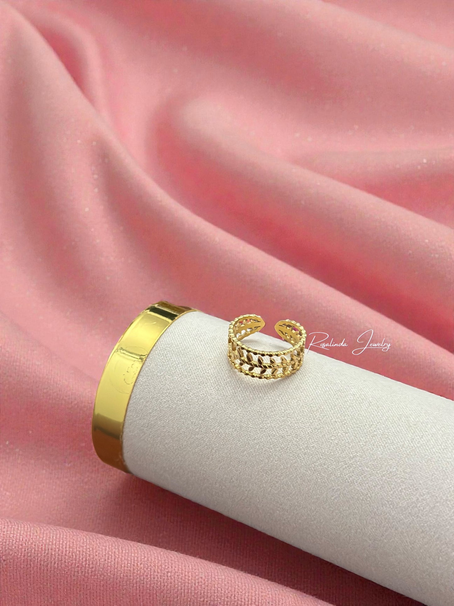 Anillo Ajustable