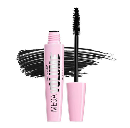 Wet n Wild - Mega Volumen Mascara