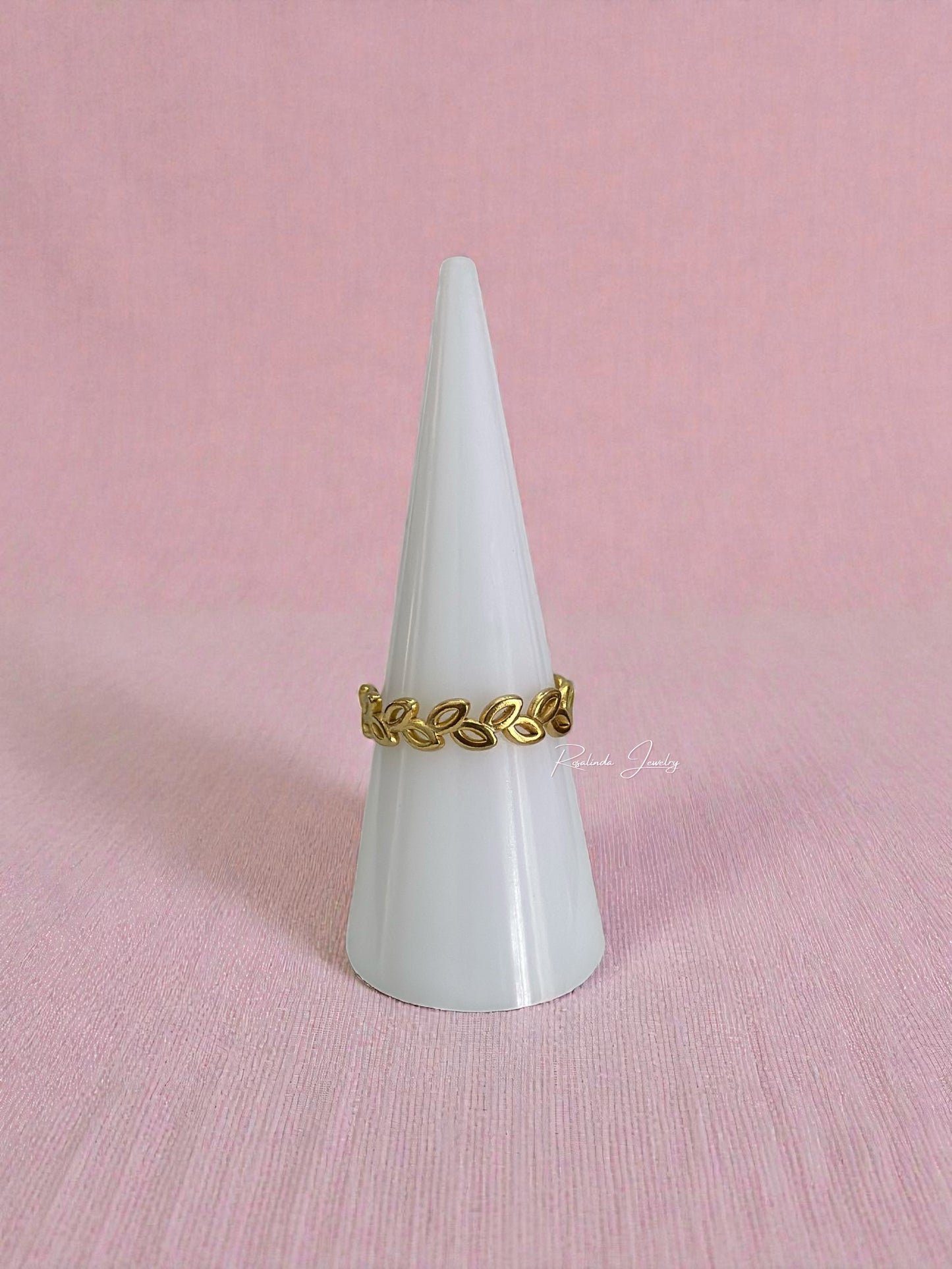 Anillo Ajustable