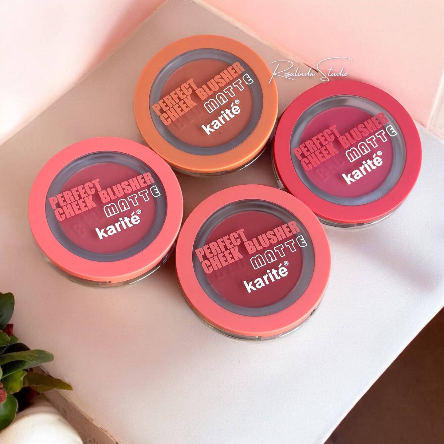 Perfect Cheek Blush Matte KB