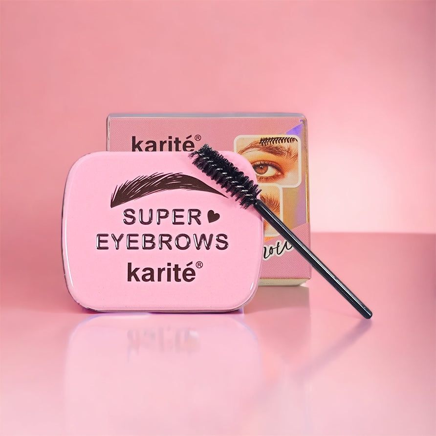 Super Brows Gel de Cejas