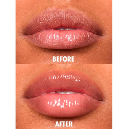 Lip Plumper Kleancolor Lipgloss