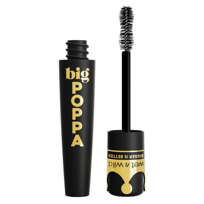 Big Poppa Mascara - Wet n Wild