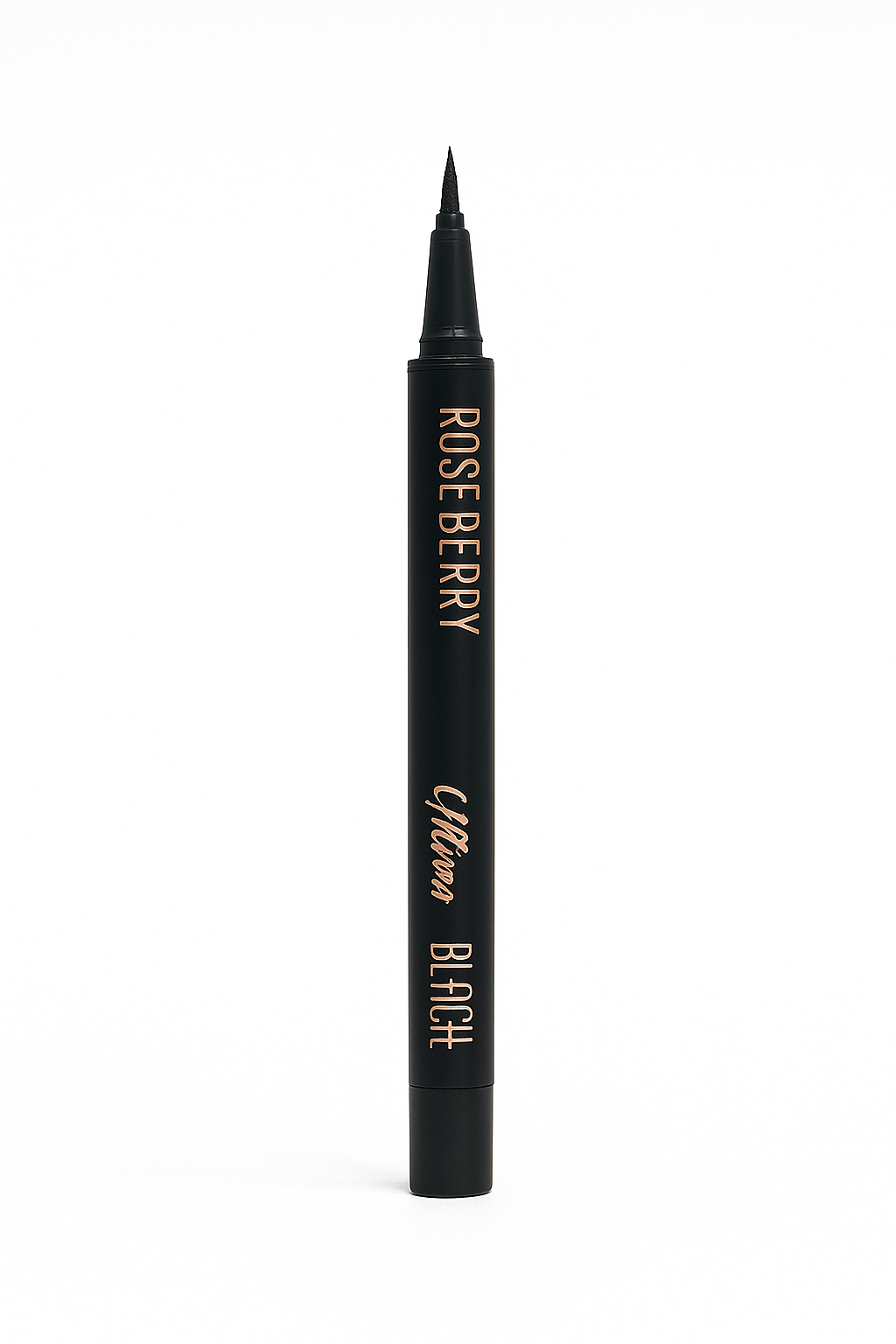 Delineador Marcador Ultra Black - Rose Berry