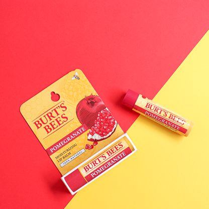 Burt's Bees Bálsamo labial hidratante