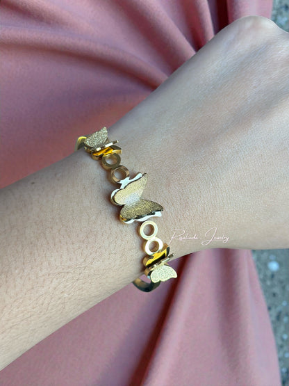 Pulsera Colección 2