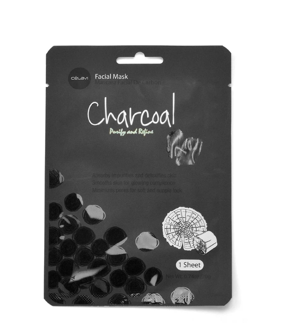 Celavi MASCARILLA FACIAL HIDRATANTE