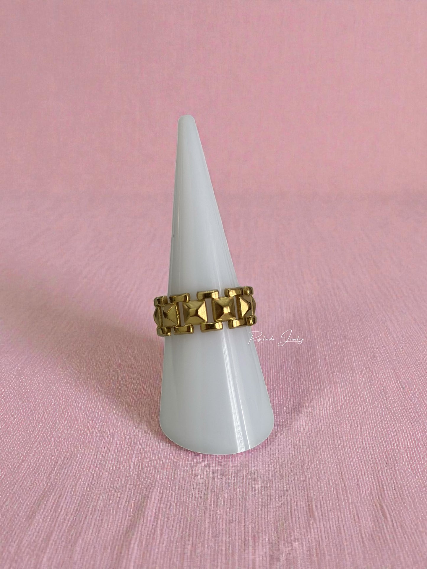 Anillo Ajustable