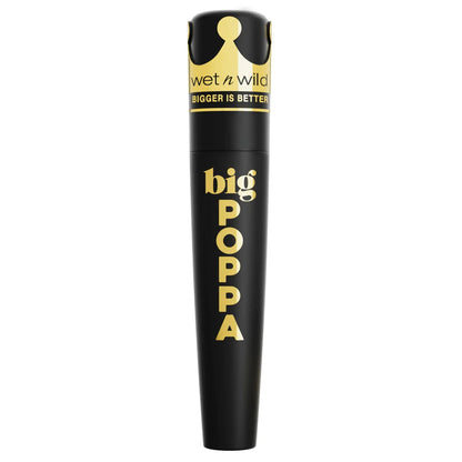 Big Poppa Mascara - Wet n Wild