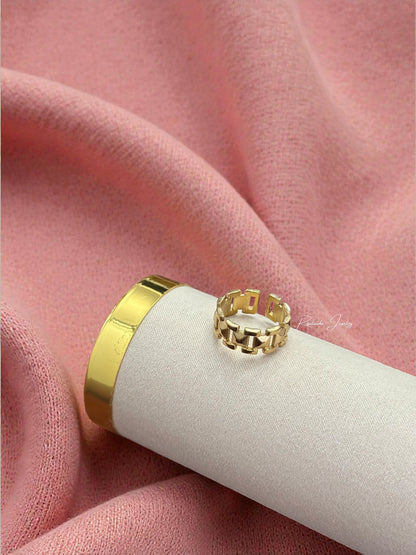 Anillo Ajustable