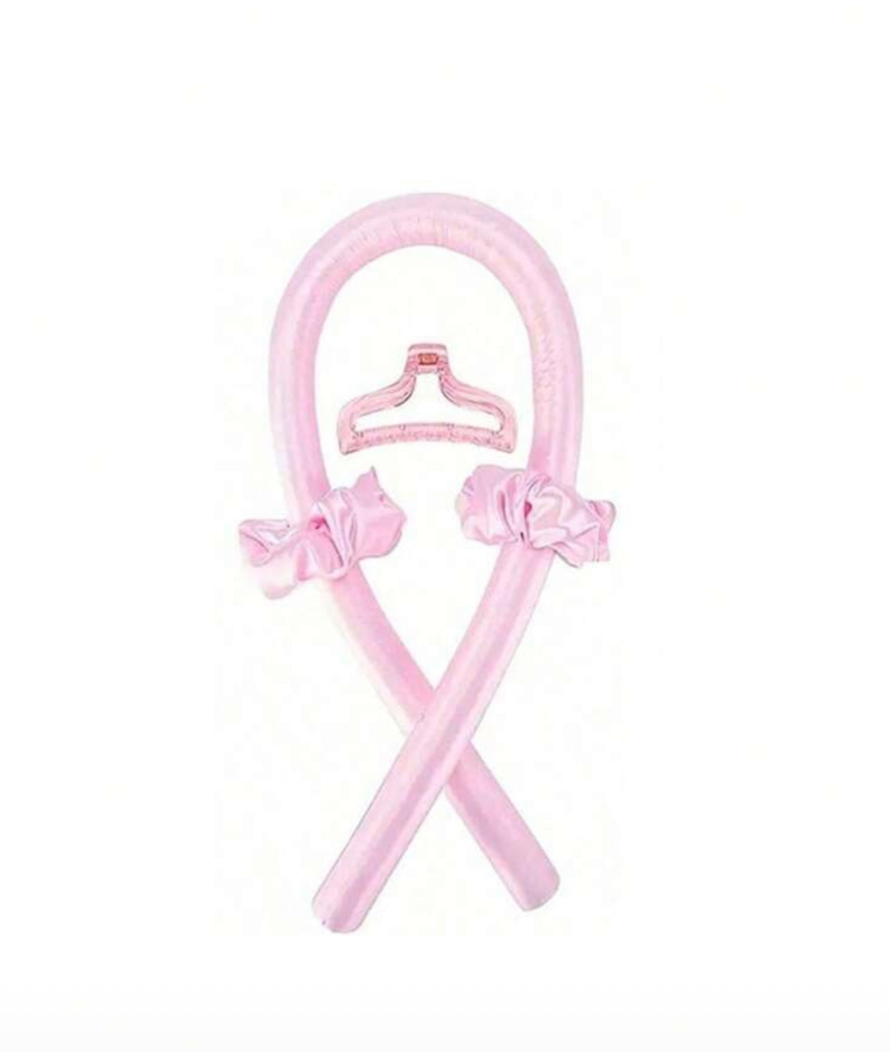 Hair Rollers – Rulos sin calor