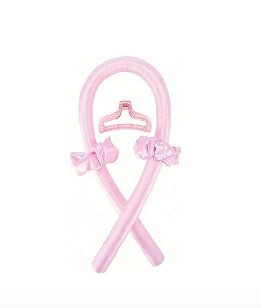 Hair Rollers – Rulos sin calor