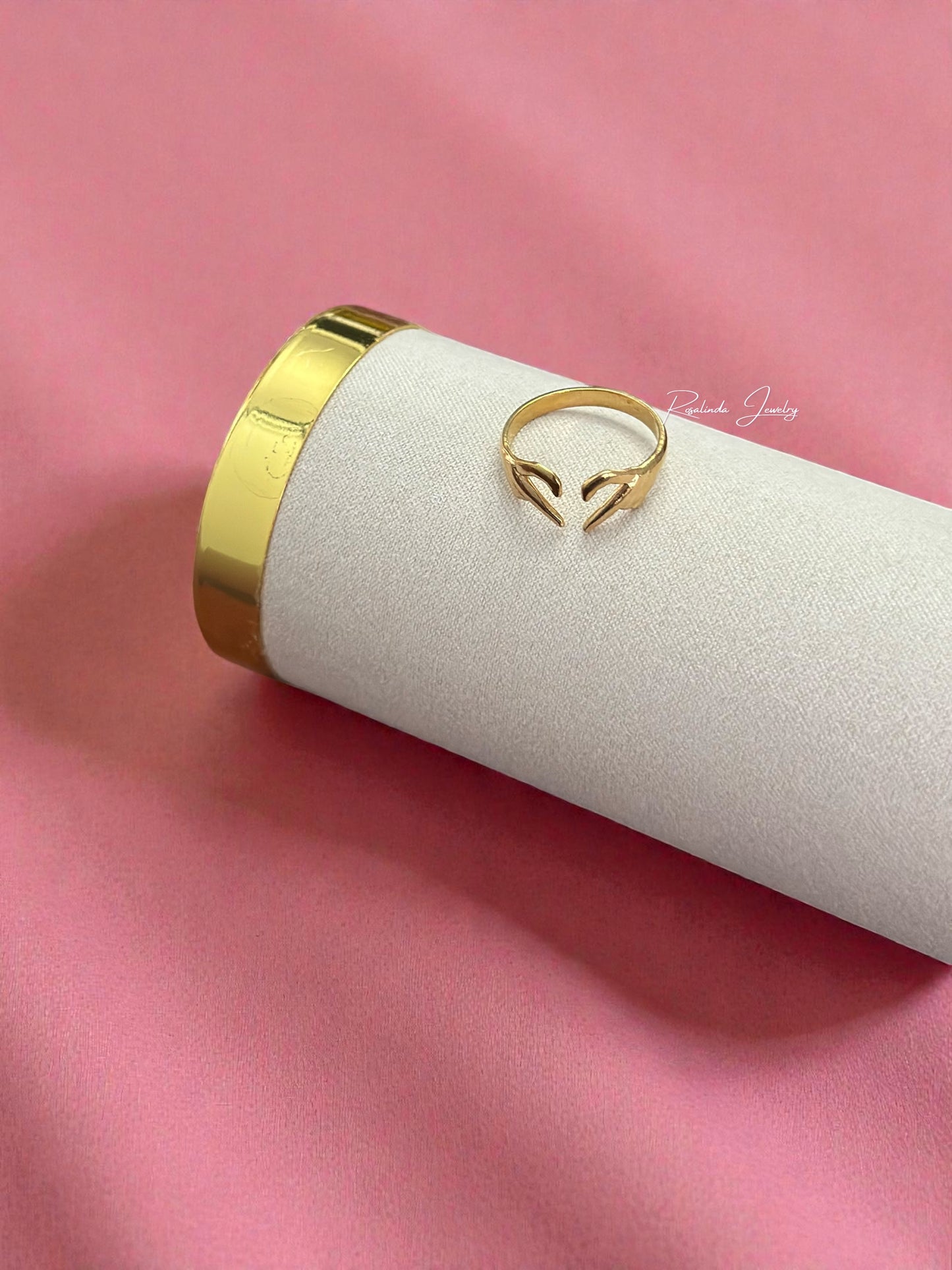 Anillo Ajustable