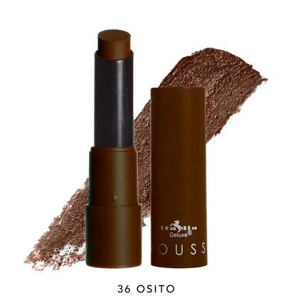 Mousse Matte Lipstick Italia Deluxe Labial