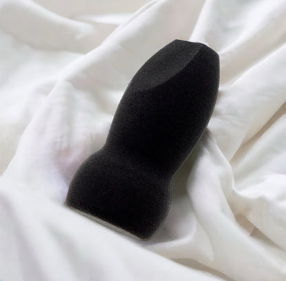 Sponge & Holder Love Velvet Amor Us - Esponja de maquillaje