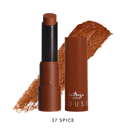Mousse Matte Lipstick Italia Deluxe Labial
