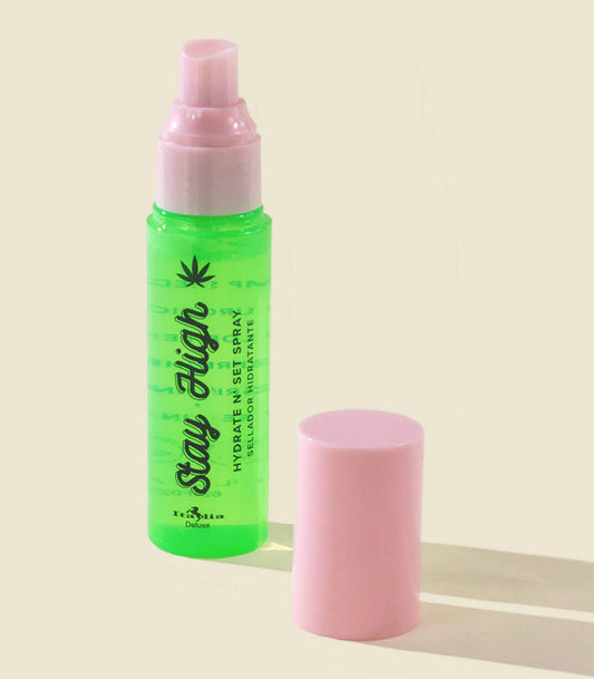 FIJADOR STAY HIGH HYDRATE N´SET SPRAY ITALIA DELUXE