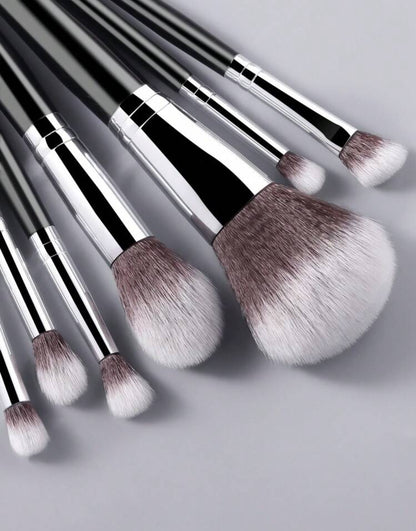 Set de 20 brochas - Professional Makeup