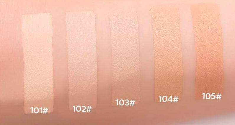 Full Coverage Concealer - Beauty Glazed