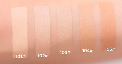 Full Coverage Concealer - Beauty Glazed