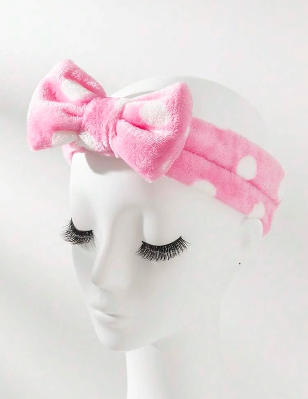 Makeup Headband - Banda