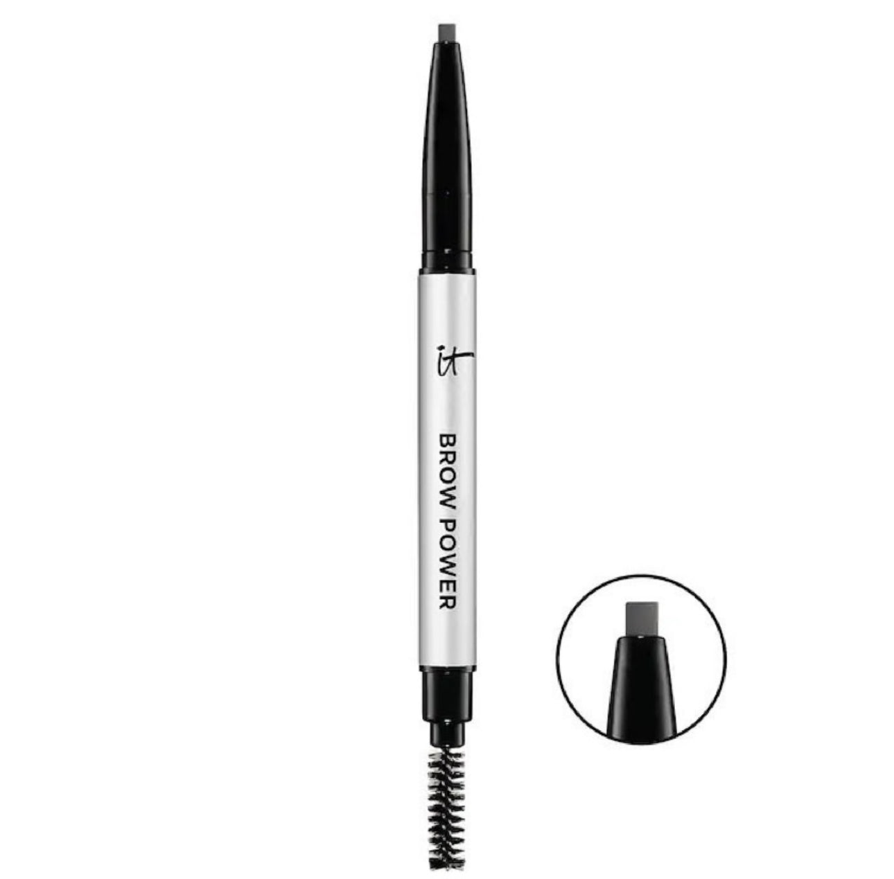 Lápiz de cejas - It Cosmetics Brow Power Pencil