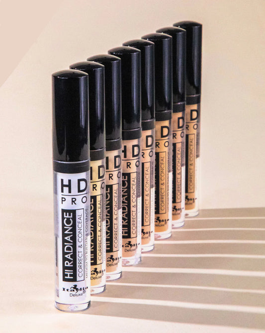 Corrector HD Pro Hi Radiance Italia Deluxe