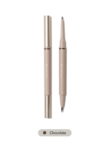 Lápiz de Cejas Sheglam 2en1 Brows On Demand