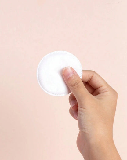 Paquete de Pads de Algodón