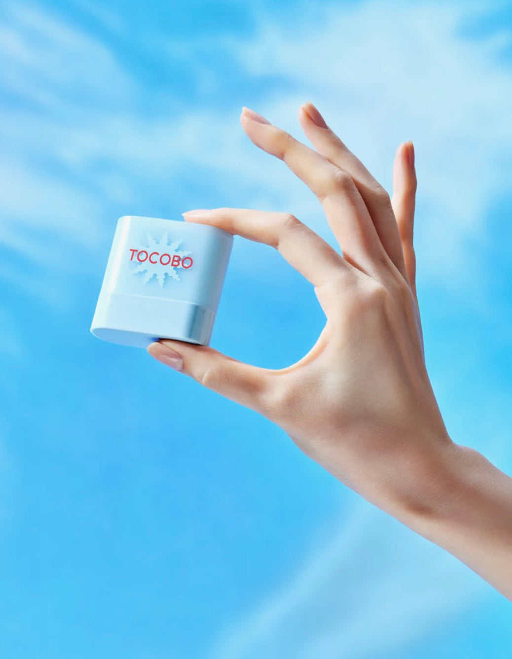 Tocobo Cotton Soft Sun Stick 19 gr SPF50+ PA++++