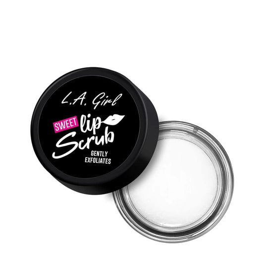 L.A Girl Sweet Exfoliante de Labios