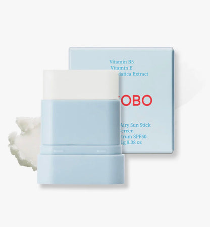 Tocobo Cotton Soft Sun Stick 19 gr SPF50+ PA++++