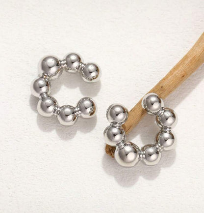 Earcuff Colección 1