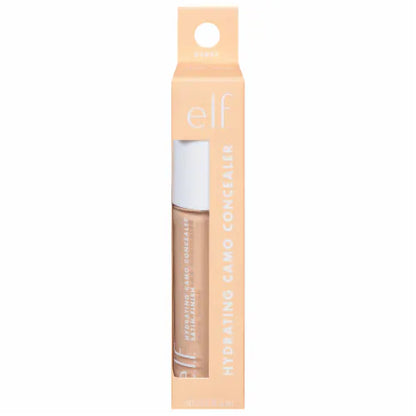 Elf Hydrating Camo Concealer - Corrector