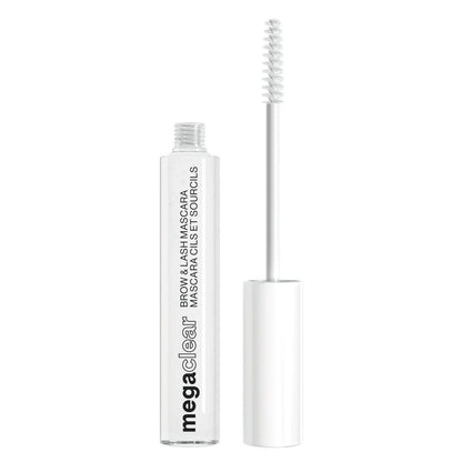 Mega Clear Brow & Lash Mascara - Wet n Wild