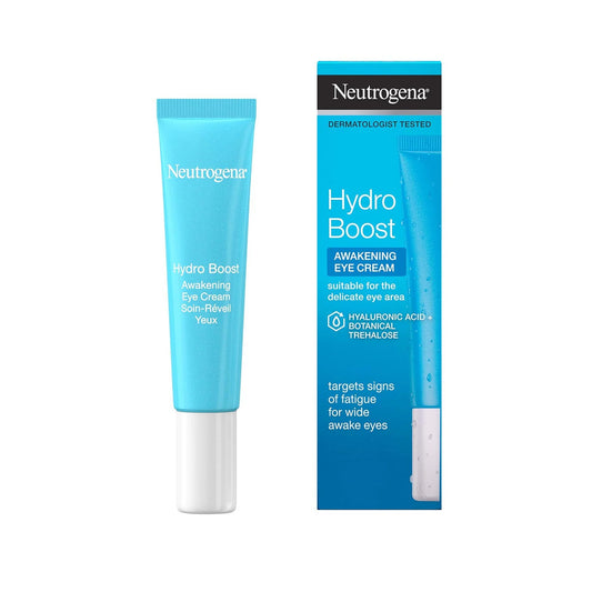 Hydro Boost Eye Cream - Contorno de Ojos