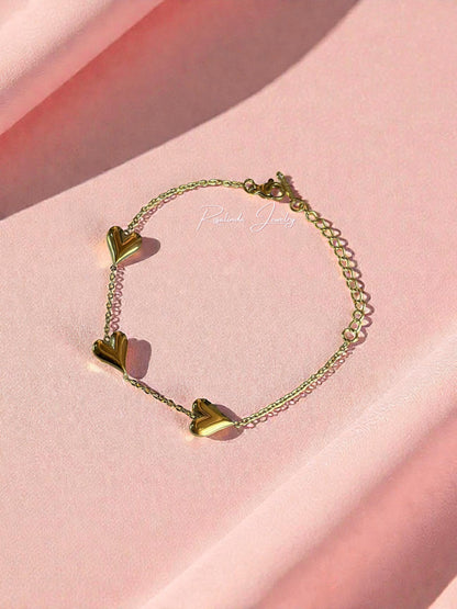 Pulsera Colección 2