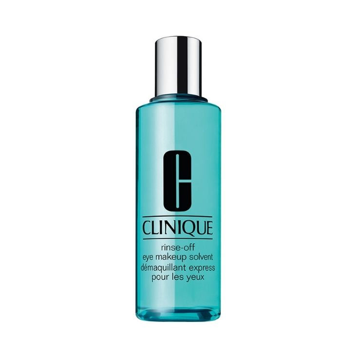 Clinique Rinse-Off Eye Makeup Solvent – Desmaquillante para Ojos