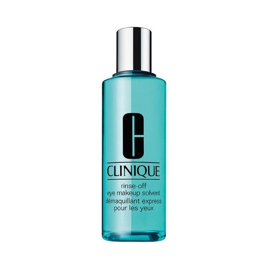 Clinique Rinse-Off Eye Makeup Solvent – Desmaquillante para Ojos