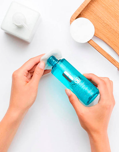 Clinique Rinse-Off Eye Makeup Solvent – Desmaquillante para Ojos