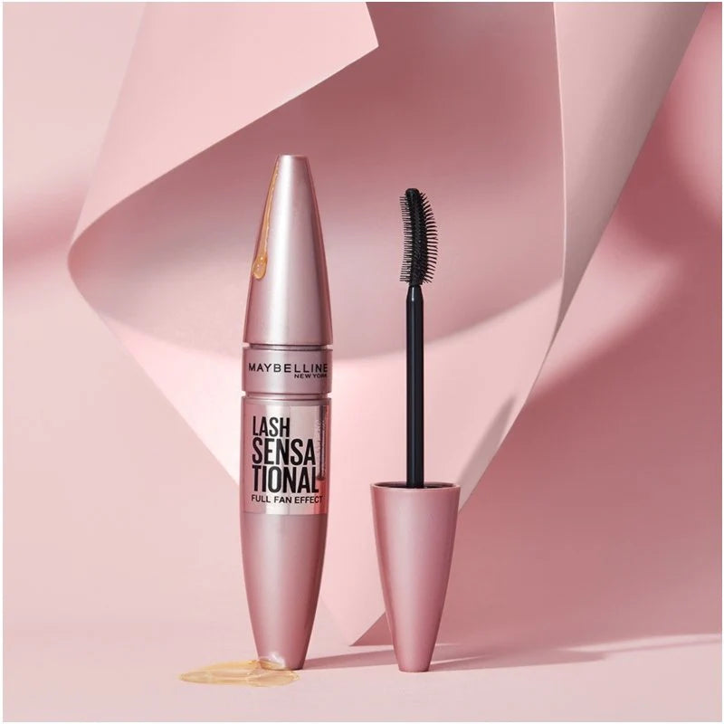 Maybelline Lash Sensational Full Fan Effect Mascara
