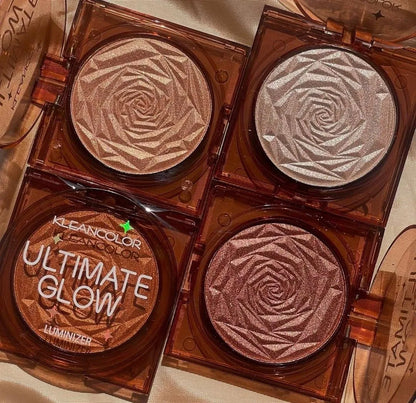 Ultimate Glow Kleancolor Iluminador