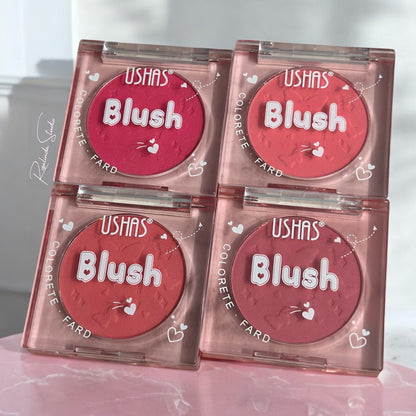 Blush Colorete Fard