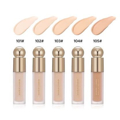 Full Coverage Concealer - Beauty Glazed