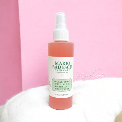 Mario Badescu Facial Spray