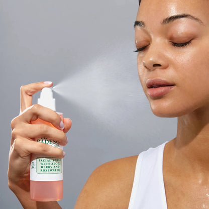 Mario Badescu Facial Spray