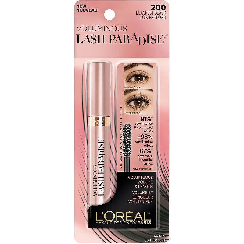 L’Oréal Mascara Lash Paradise