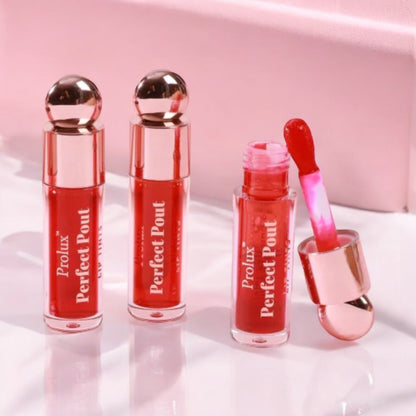 Perfect Pout Lip Tints