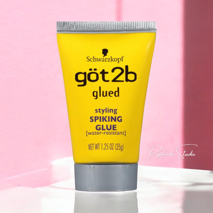 Got 2 b Glued - Gel Fijador